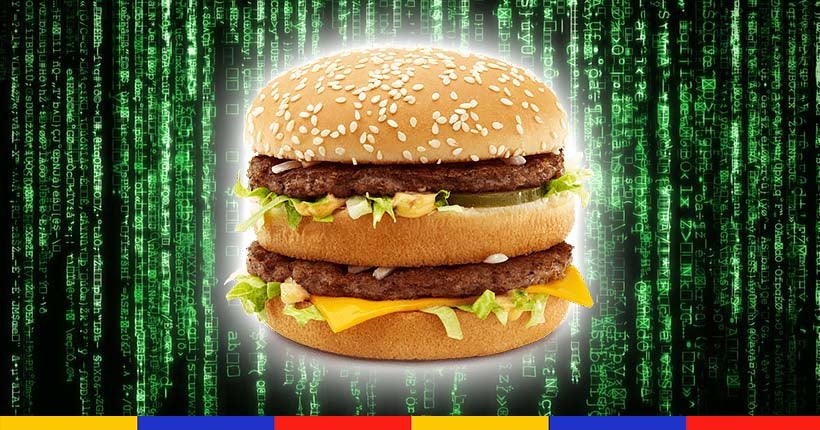 Qu’est devenu le plus gros consommateur de Big Mac du Livre des records 2013 ?