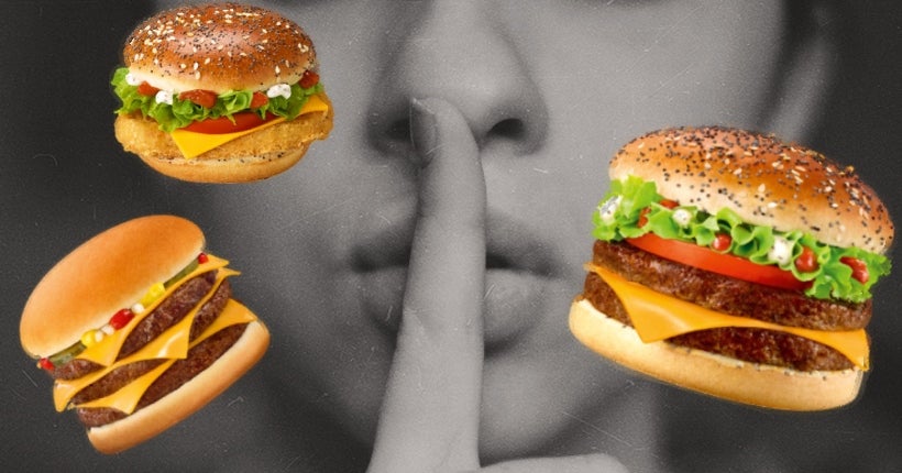 Un ex-employé de McDonald’s dévoile le mystère derrière les "menus secrets"