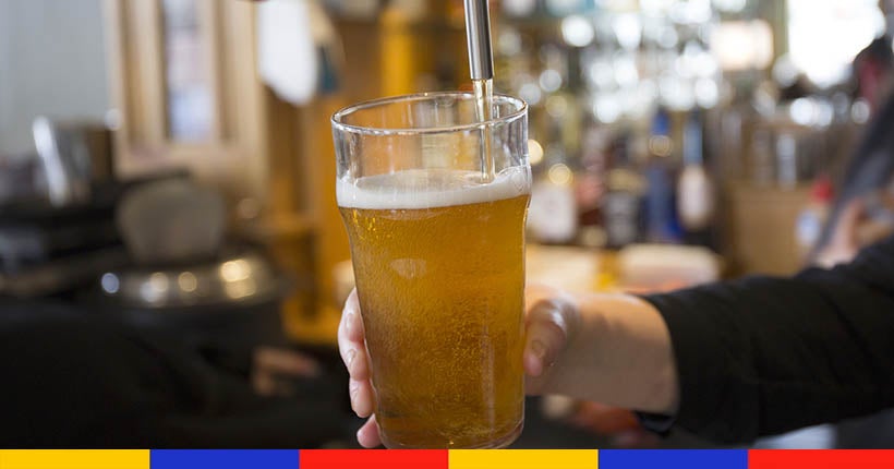 Une ville allemande veut limiter le prix des bières à 2 euros dans ses bars