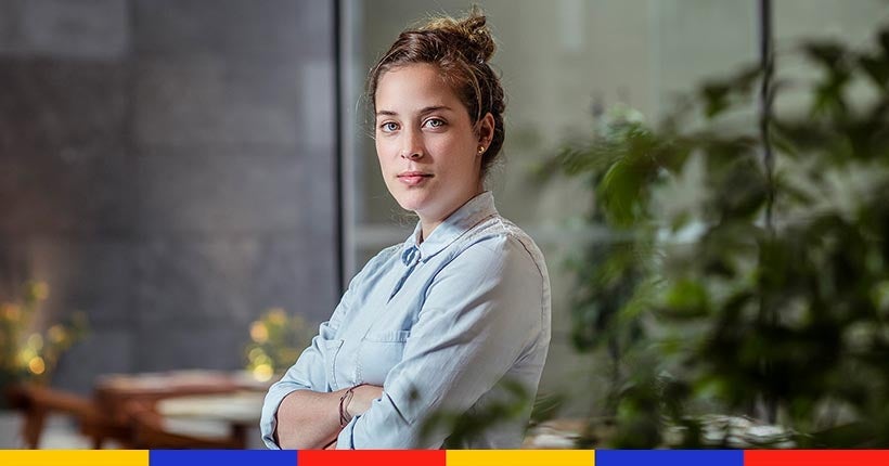 Qui est Pía León, la jeune cuisinière élue "meilleure cheffe du monde" ?