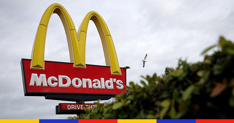 La fin d’une histoire : McDonald’s quitte définitivement la Russie
