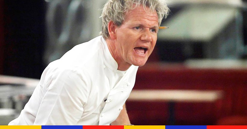 did you know?  Gordon Ramsay Has Restaurants In France (And They’re Grabbing The Stars)