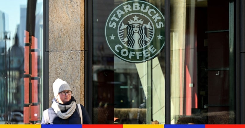 Après McDonald’s, c’est Starbucks qui quitte définitivement la Russie